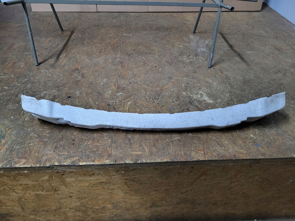 фото №12, Mazda cx 5 cx-5 12-15r абсорбер бампера перед