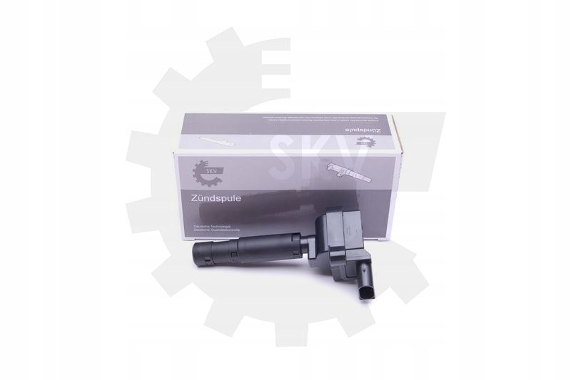 фото №1, Котушка запалювання mercedes slk r171 200 a0001501580