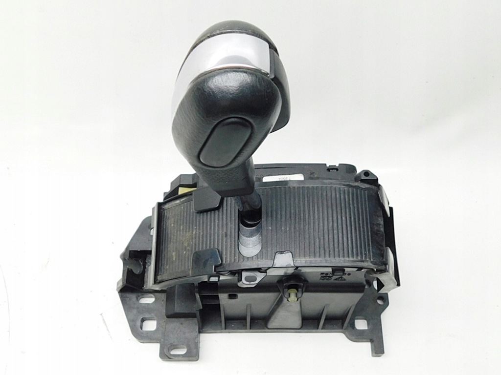 фото №1, Домкрат выборщик передач 6h22-7z370-aa - land rover discovery iii iv l319 eu