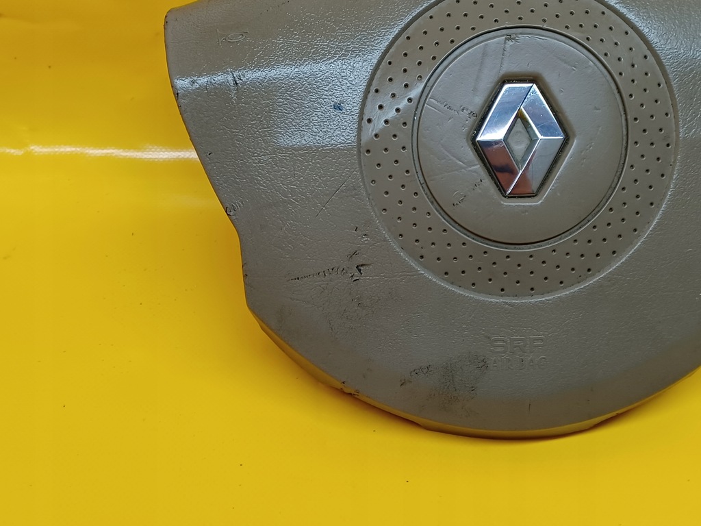 фото №7, Подушка керма espace iv 8200138584a кремовий