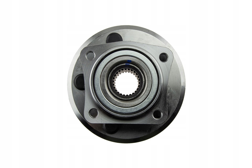 фото №9, Ступиця колеса задня toyota corolla matrix 4wd 02-