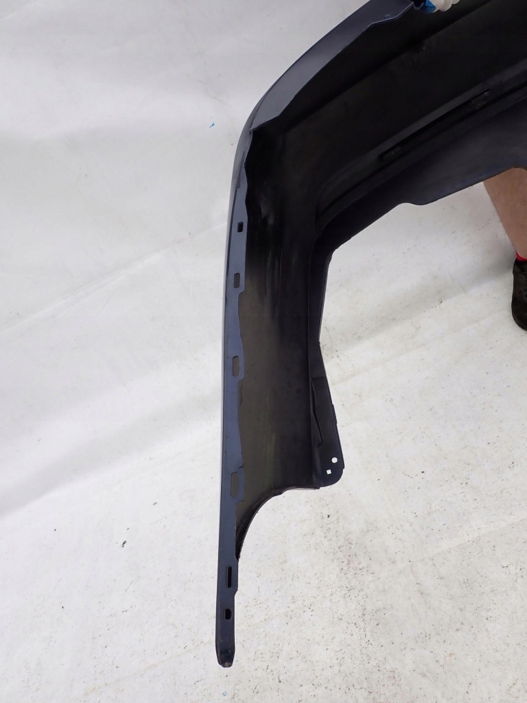 Rover 75 lift 04- бампер задний  задний Цена