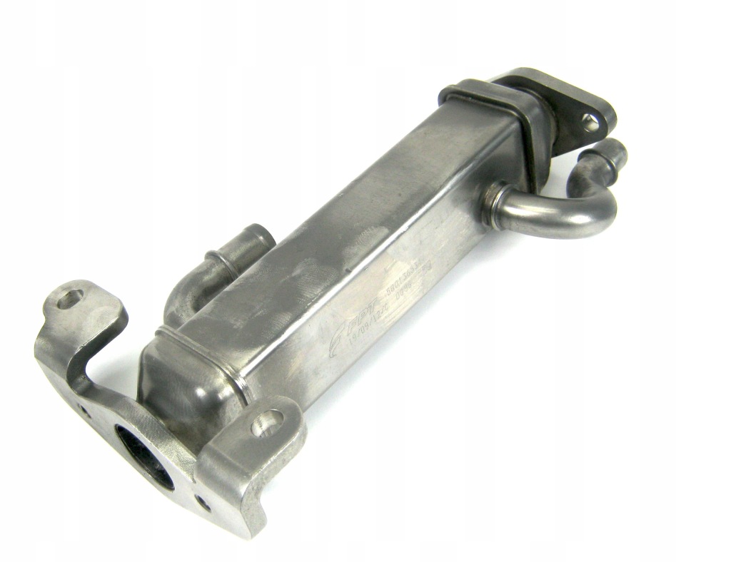 фото №5, Радіатор egr iveco daily 2.3 hpi 5801365344