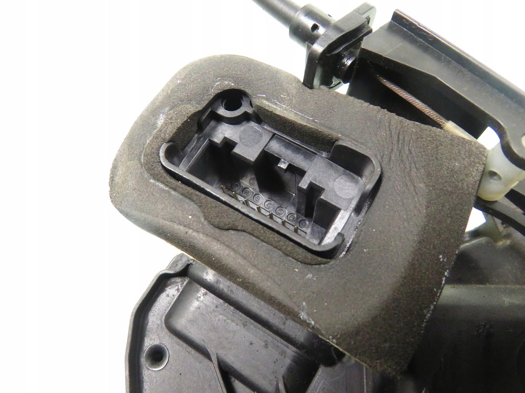 фото №6, Замок лівий задній vw jetta vi 5k4839015f