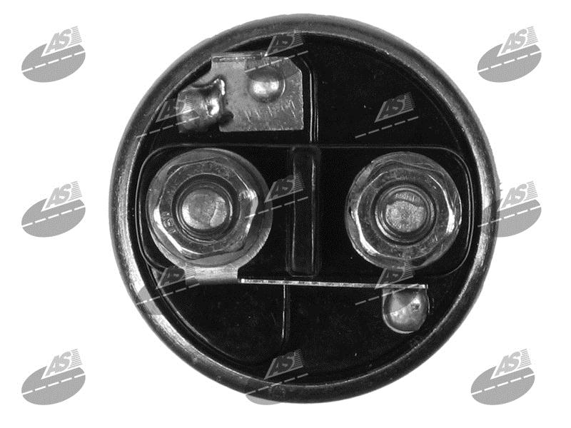 фото №9, Вимикач електромагнітний, стартер as-pl ss3006