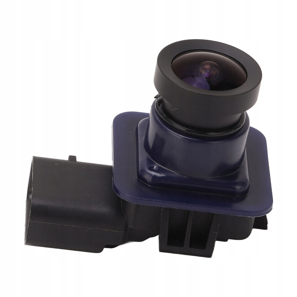 фото №12, Камера заднего вида с задний камера вспомогательная парковка eb5z19g490a заменитель