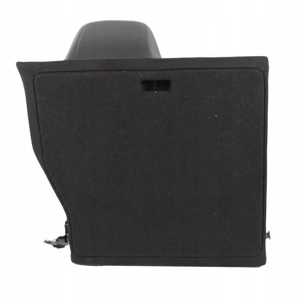 Mercedes c204 c207 спинка сидіння сидіння лівий задня шкіра матеріал Оригінал