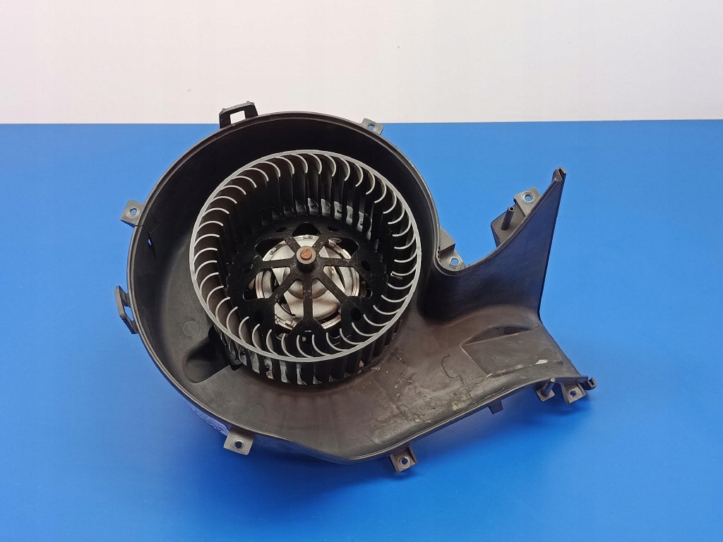 Купить Opel vectra c рестайлинг  воздуходувка обдув воздуха valeo 985852t