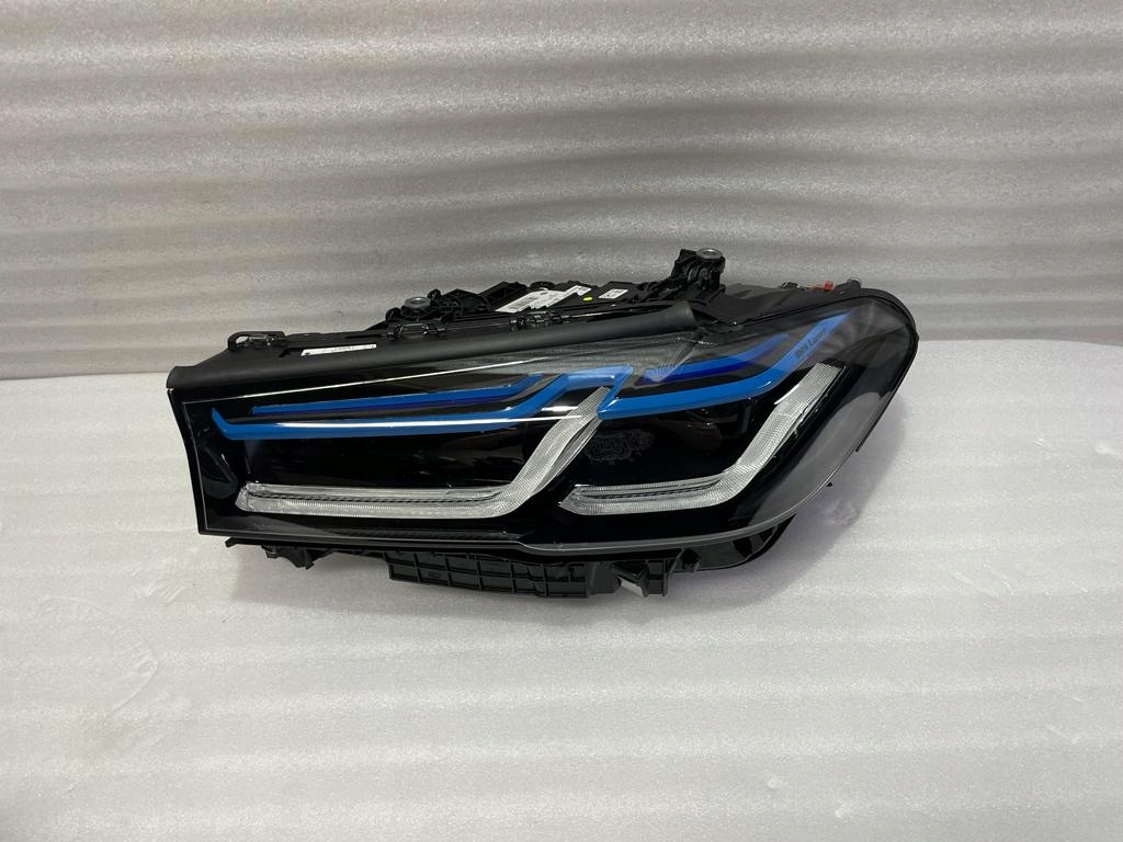 фото №8, Bmw 5 g30 g31 m5 f90 lci laser shadow левая правая