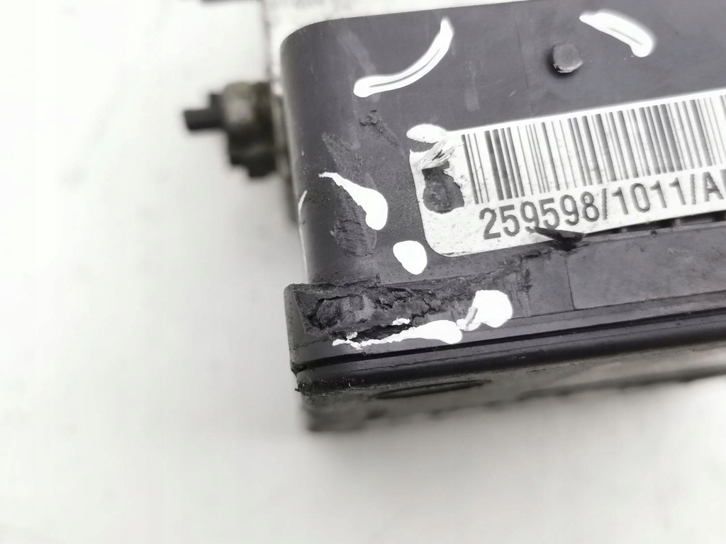 фото №7, Ford focus c-max 2005 насос abs