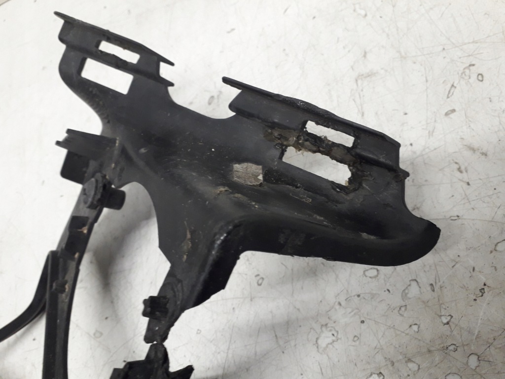 Porsche cayenne 2 2 10- решітка бампера правий перед 7p5807682c Ціна