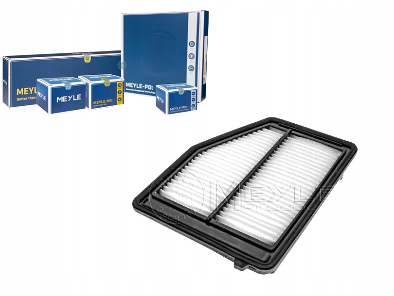 фото №6, Фільтр повітря honda civic ix 1.6/1.8 vtec 2012-