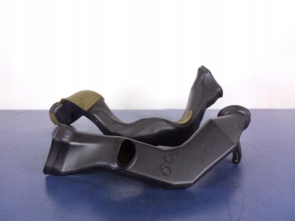 фото №4, Nissan note i 1.5 повітрозабірник труба повітря ліва