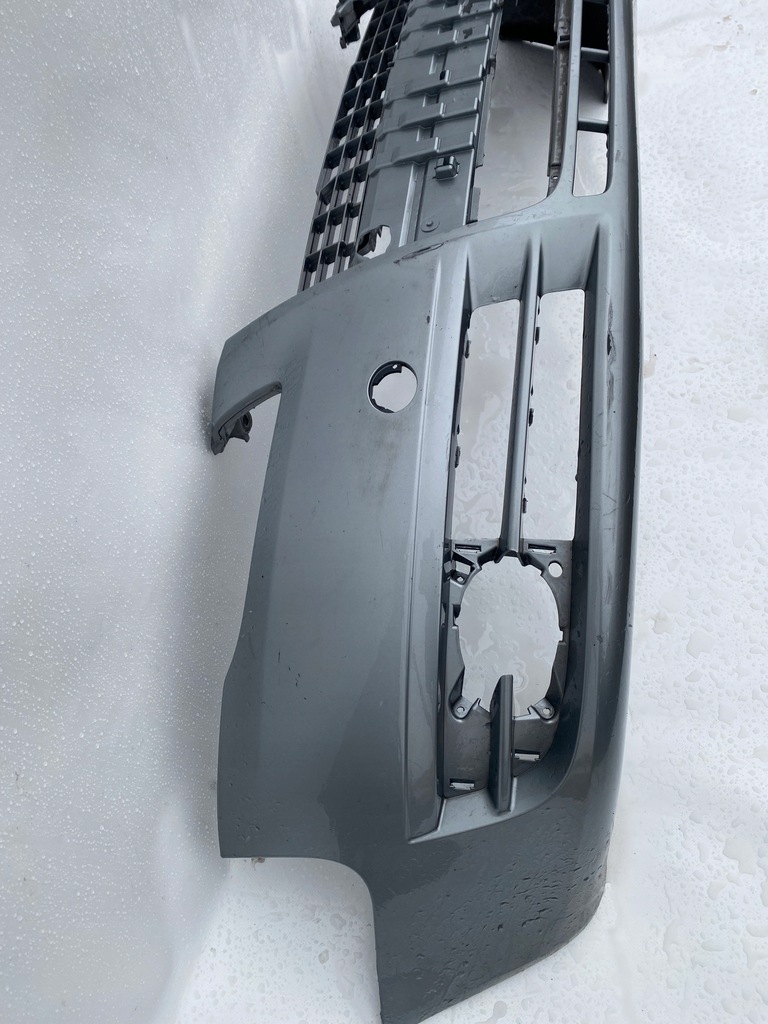 фото №6, Audi a4 b7 бампер передній перед cabrio 8e0807233e