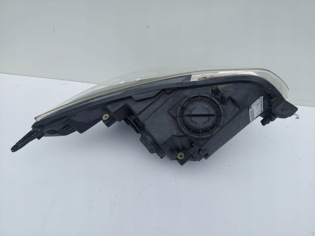 фото №10, Opel insignia a лампа левая перед ксенон led