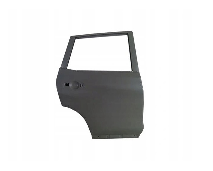 фото №1, Nissan rogue x-trail t32 2014-2019 дверь задние правое nowe