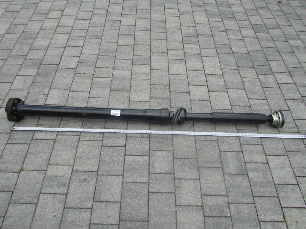 Купити Wał привідний porscehe panamera 97042103151