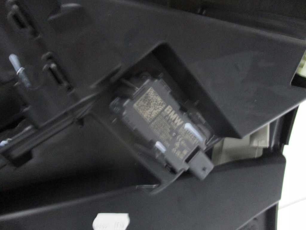 фото №9, Бампер bmw ix i20 m набір usa 23r 6pdc передній перед