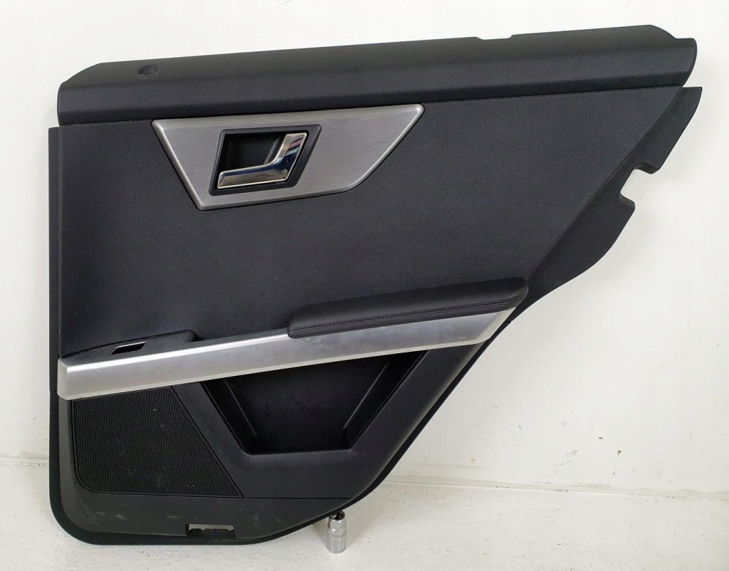 фото №1, Обивка обшивка правый задняя mercedes glk x204