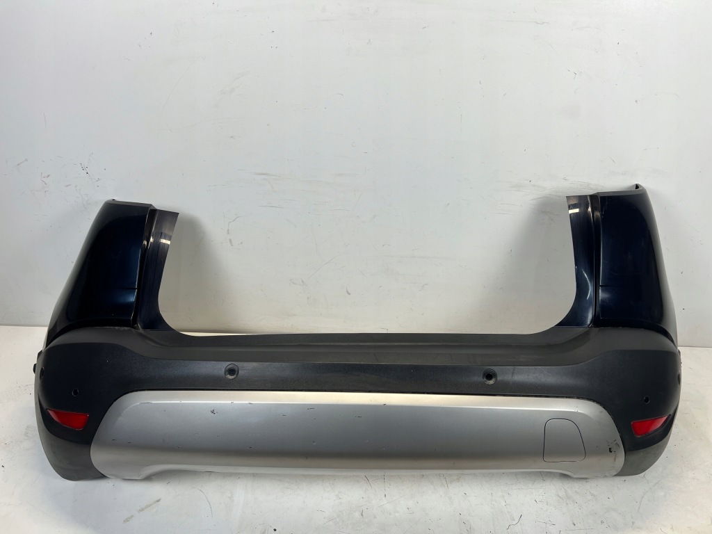 Купити Opel crossland x бампер задній kompl. 6xpdc