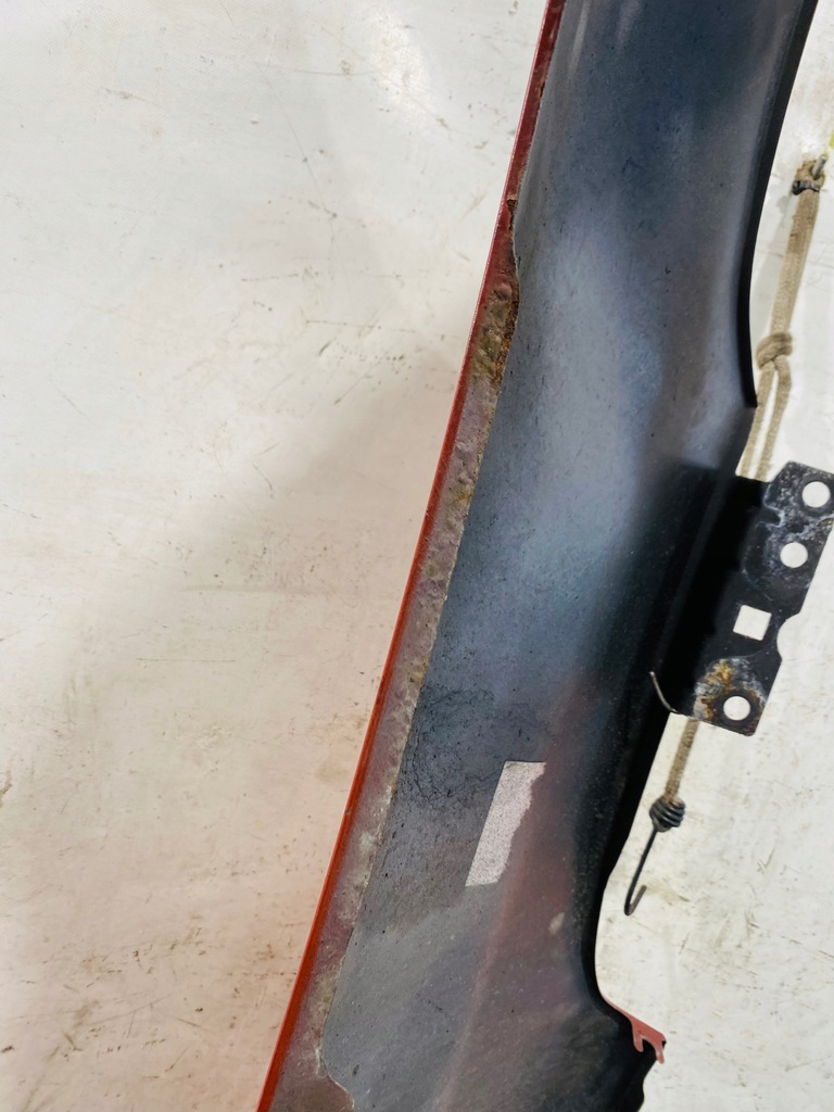 фото №9, Правий крила khk peugeot 2008 #191