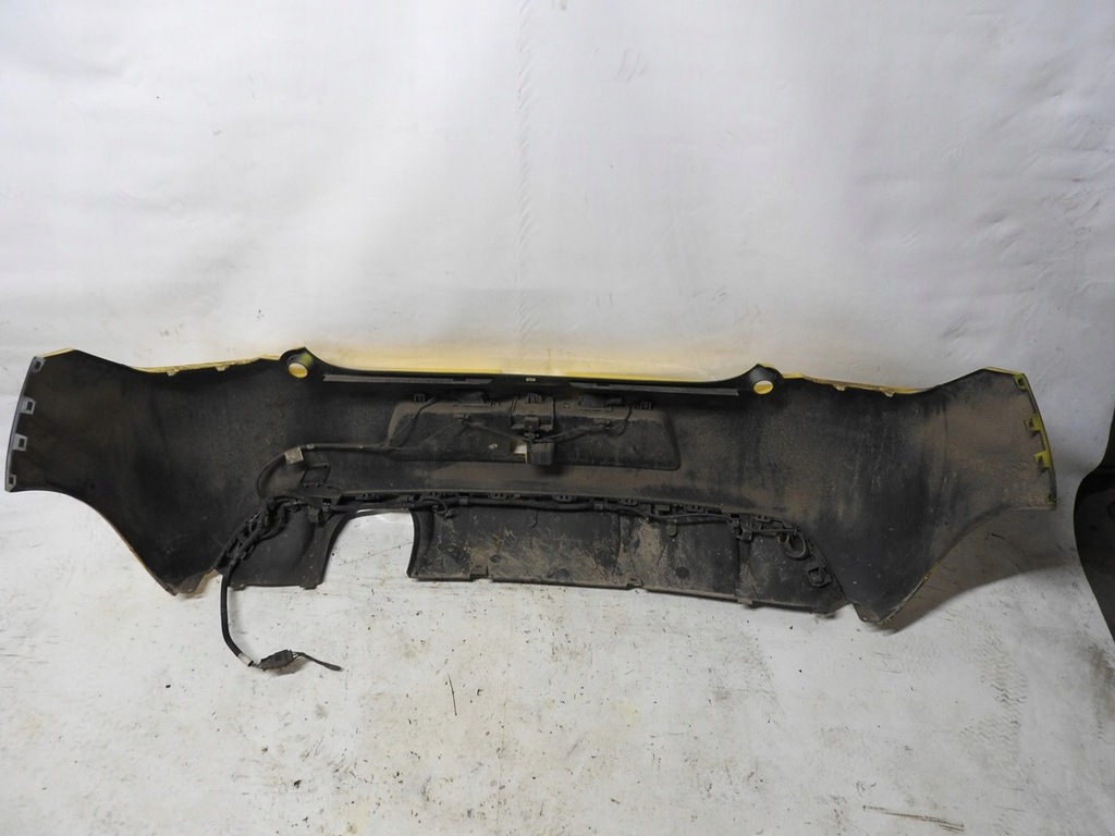 фото №8, Citroen ds3 09-14 бампер задня pdc kas / exy