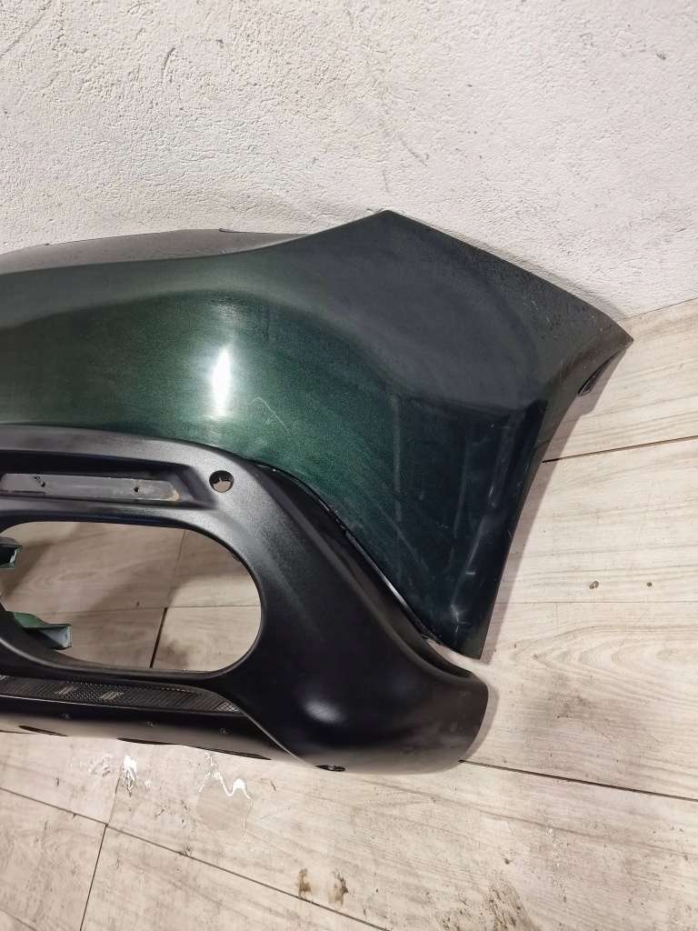 Ferrari roma бампер задний  задний f169 Киев