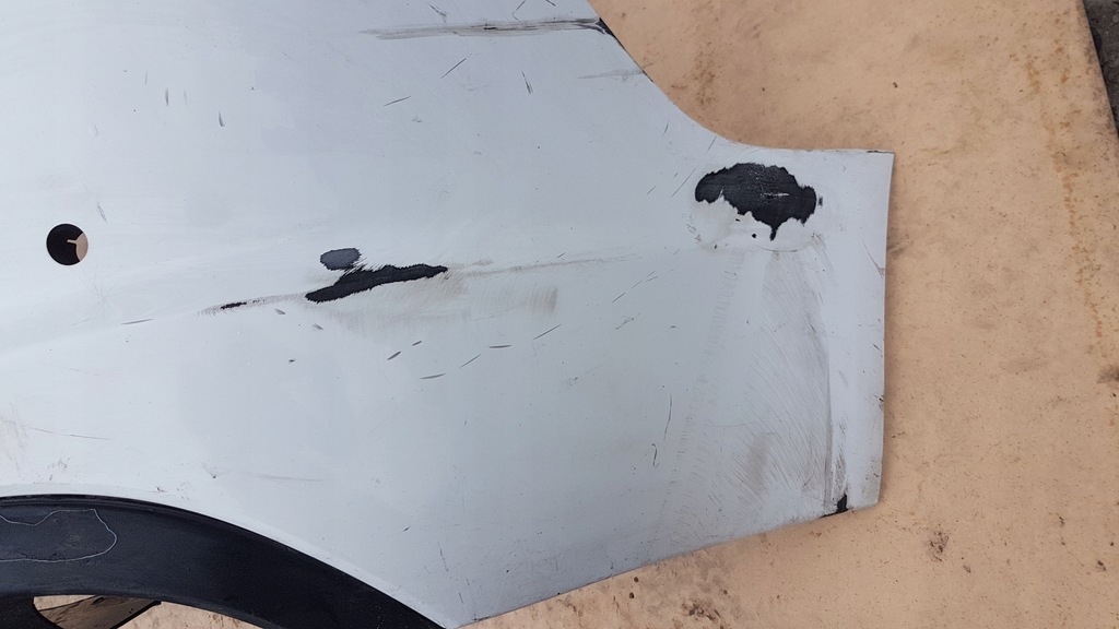 фото №8, Бампер задня 4xpdc jaguar xf x250 sedan