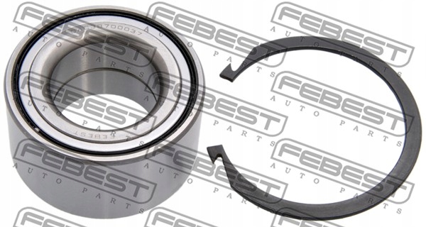 фото №2, Febest dac38700037 подшипник колеса