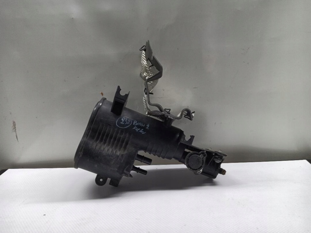 Купити Фільтр часток твердих bmw ii f45 7348727