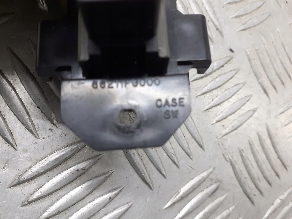 фото №2, Перемикач esp subaru forester sh 66211fg000