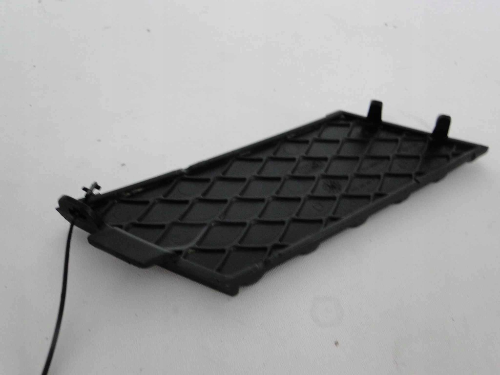 фото №11, Заглушка фаркоп бампера перед mercedes gl gls w166 оригінальний номер a1668855122