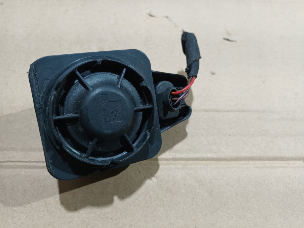 фото №1, Сирена сигнализация vw passat b8 golf vii 5q0951605