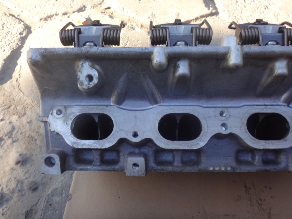 фото №9, Головка bmw m5 f10 m6 f12 x5m f85 x6m f86 5.0 i s63b44b s63