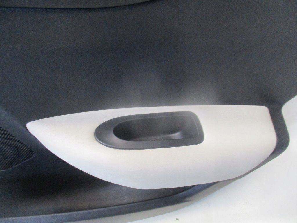 фото №3, Обивка дверь правый задняя citroen ds4