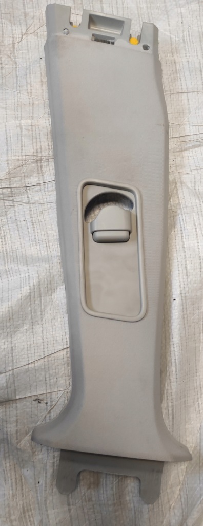 фото №1, Land rover discovery 4 защита стойка ah2231113aaw