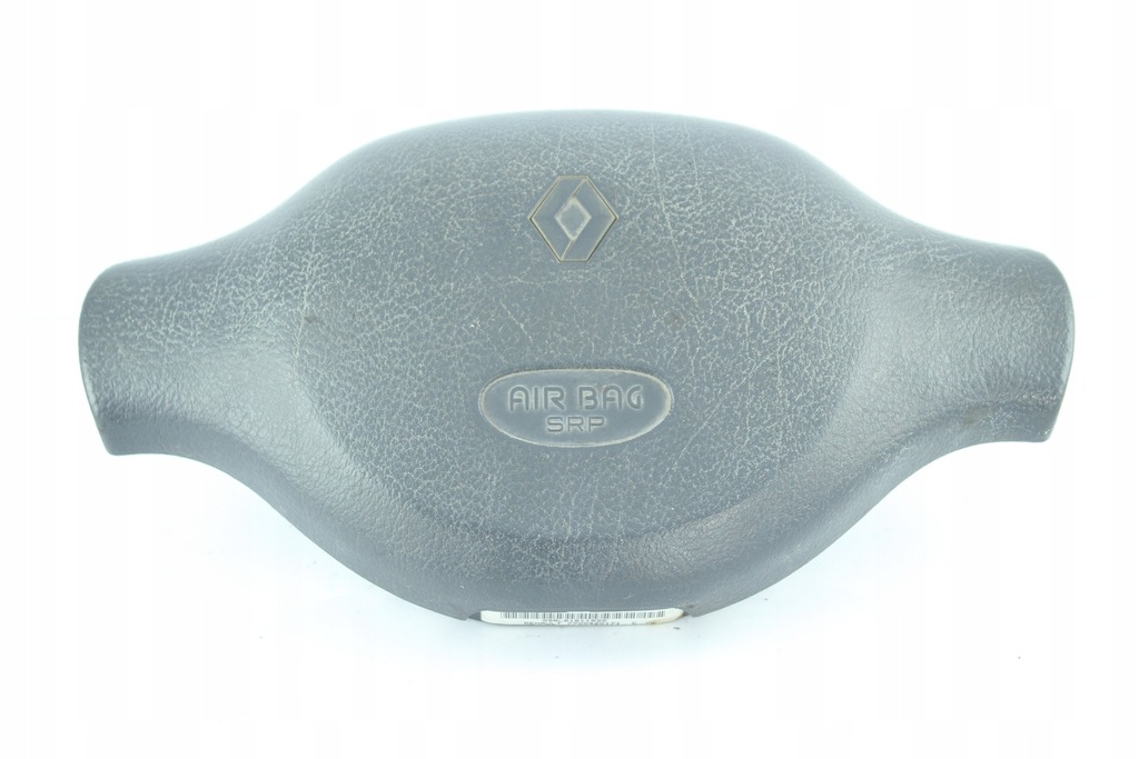 фото №1, Подушка воздушная водителя renault clio 7700420171c renault