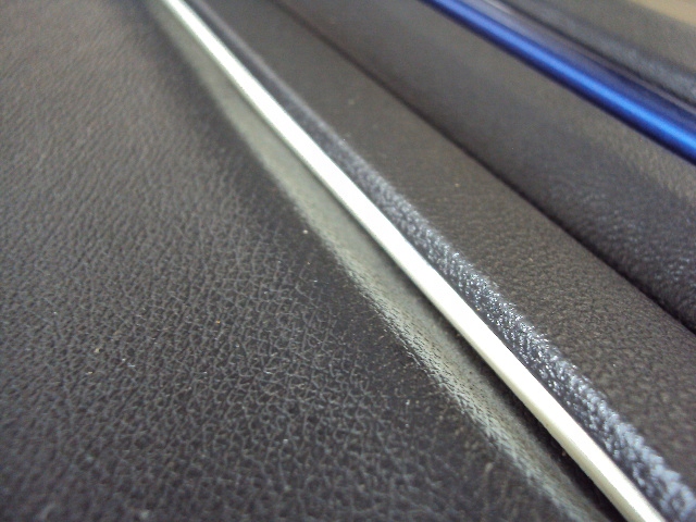 фото №7, Оббивка двері правий задня renault megane iv gt hb