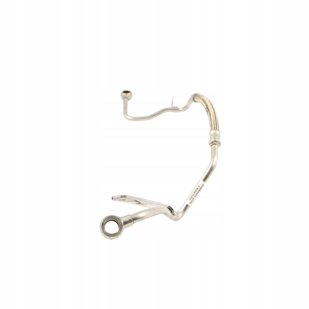 фото №9, Audi tt 8n 1.8 t шланг масляный смазки турбины 06a145778q