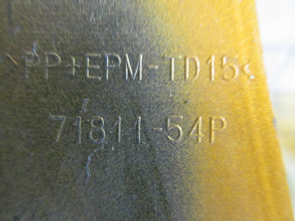 Suzuki vitara 15-23 бампер задняя задний задний kol dbh c410 Киев