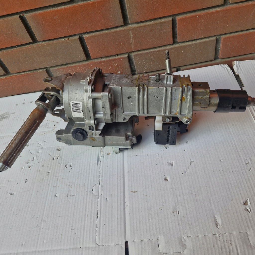 Підсилювач електричний renault megane 2 8200738088 x84 Недорого