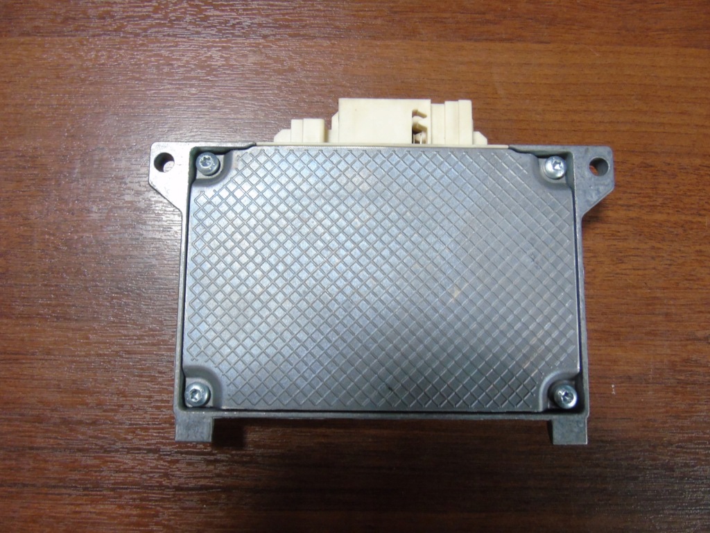 фото №3, Idealny модуль блок управления радара mercedes w166 w221