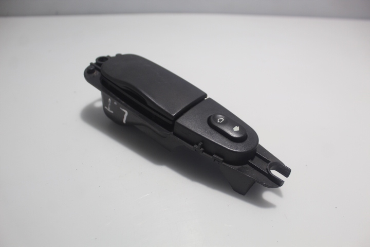 фото №1, Панель управление окон левый задняя jaguar s-type