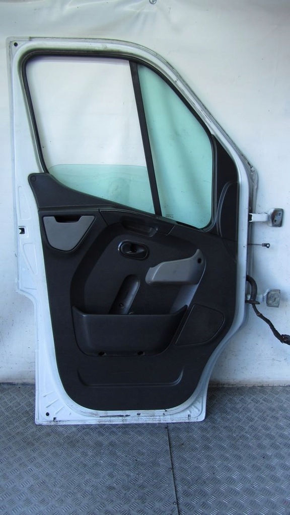 фото №7, Master movano iii двері ліва перед ov369 10-