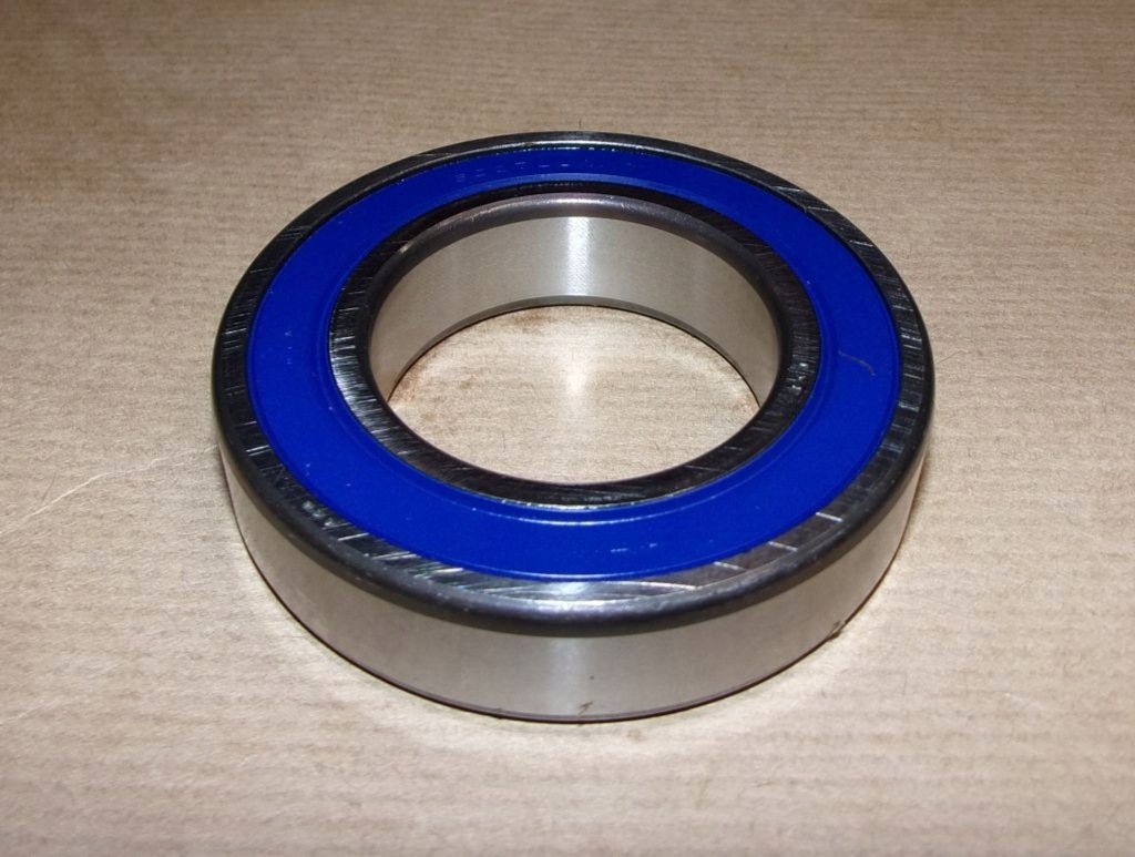 Подшипник полуось r clio ii,iii,iv Цена