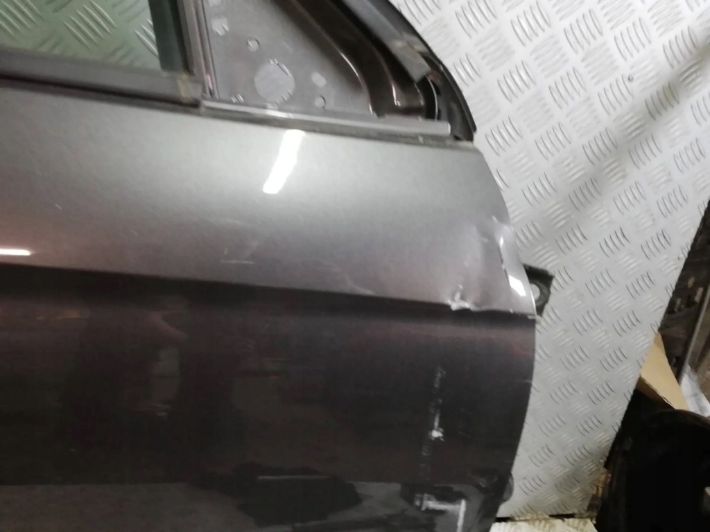 фото №8, Opel corsa f дверь правый перед передние