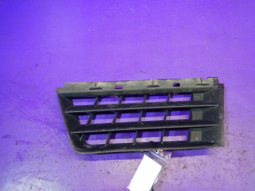 фото №1, Scenic ii 03-06 решітка бампера ліва 8200140329