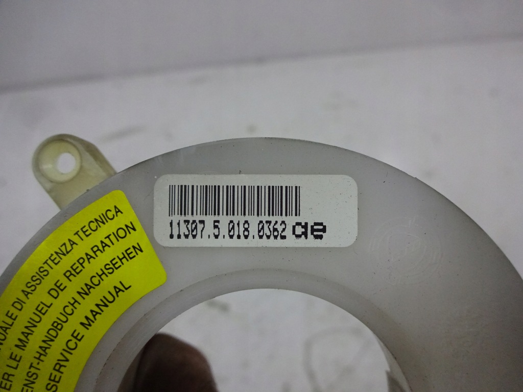 фото №2, Стрічка подушка безпеки шлейф daily iii l14 99-