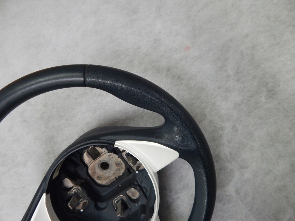 фото №6, Ford ka - повітропровід ładna