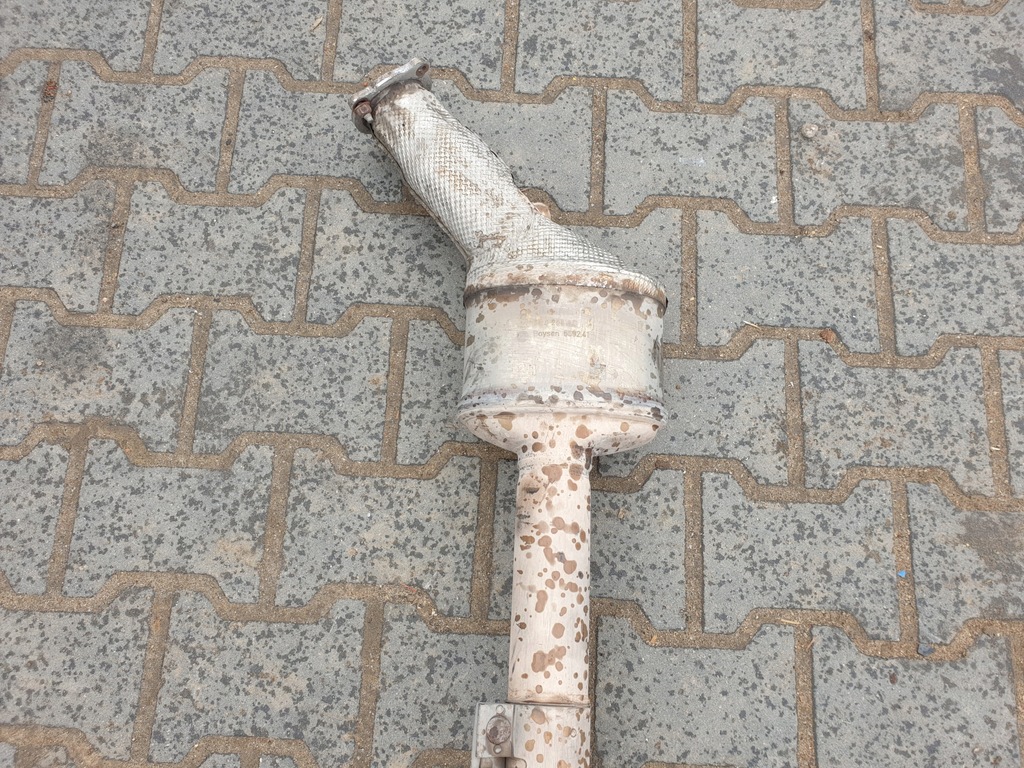 фото №6, Porsche macan гаситель kompletny 95b253612d 3.0d